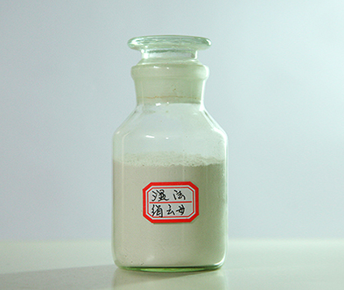湿法绢云母粉